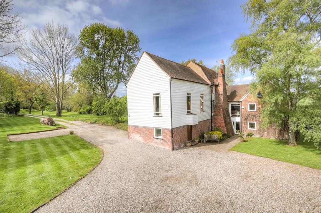 Additional property image - Blue Mill Lane, Woodham Walter, Maldon, Essex