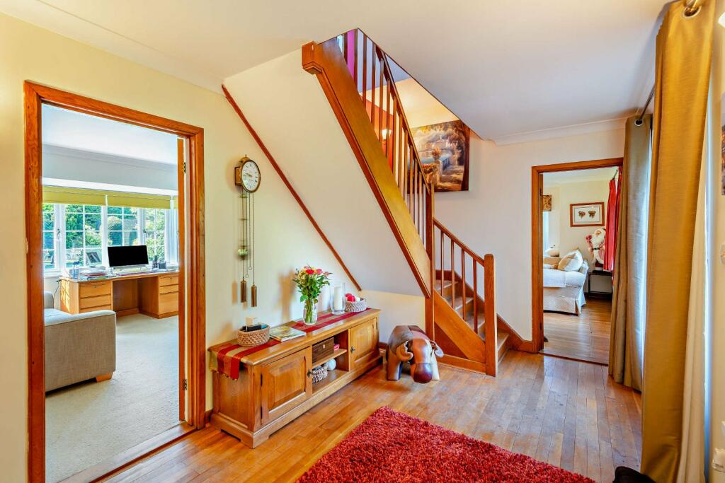 Additional property image - Vicarage Lane, Tillingham, Southminster, Essex
