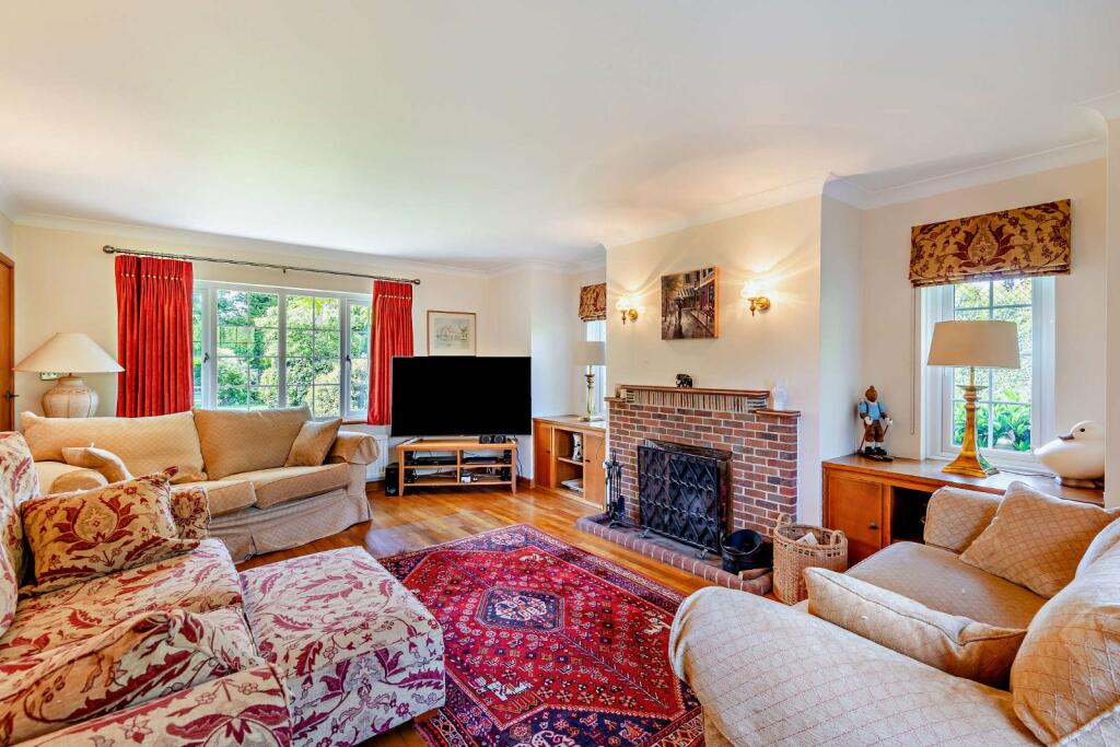 Additional property image - Vicarage Lane, Tillingham, Southminster, Essex