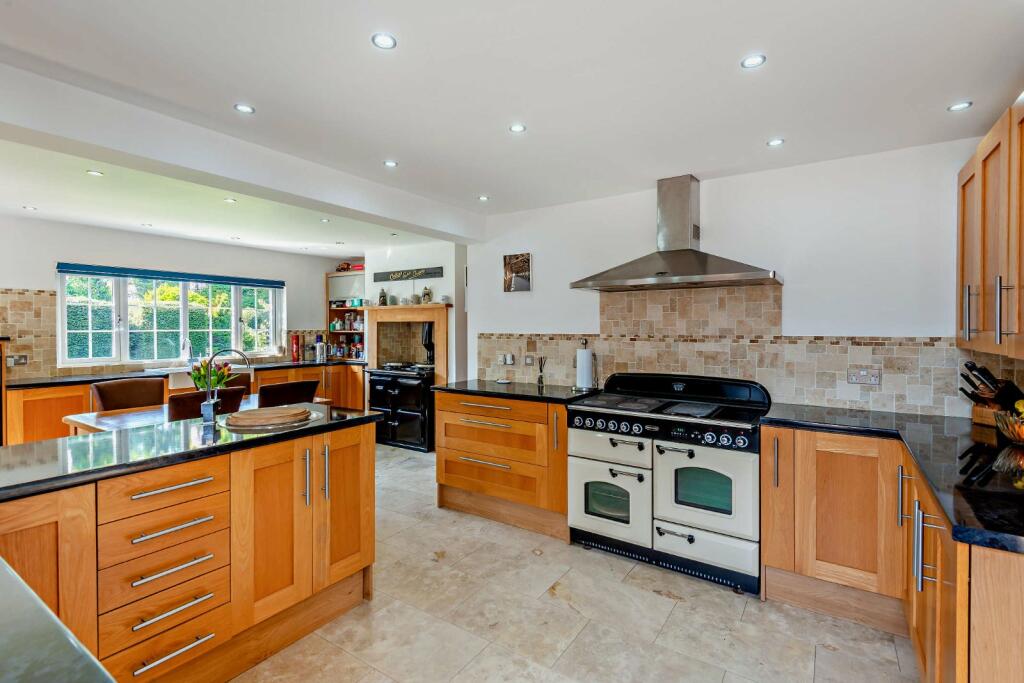 Additional property image - Vicarage Lane, Tillingham, Southminster, Essex