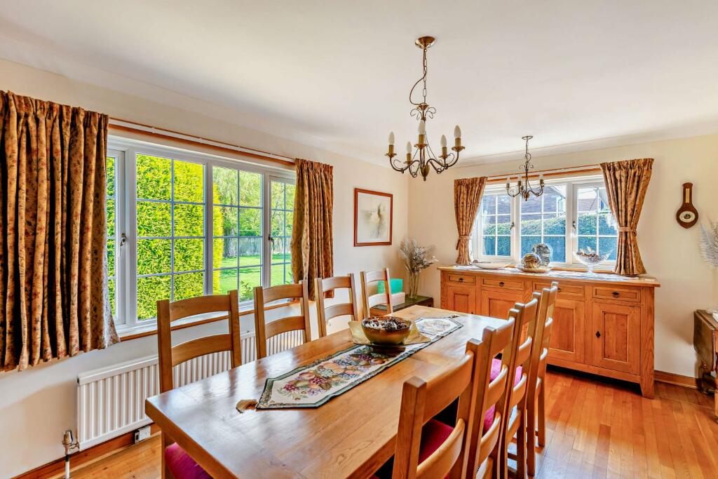 Additional property image - Vicarage Lane, Tillingham, Southminster, Essex