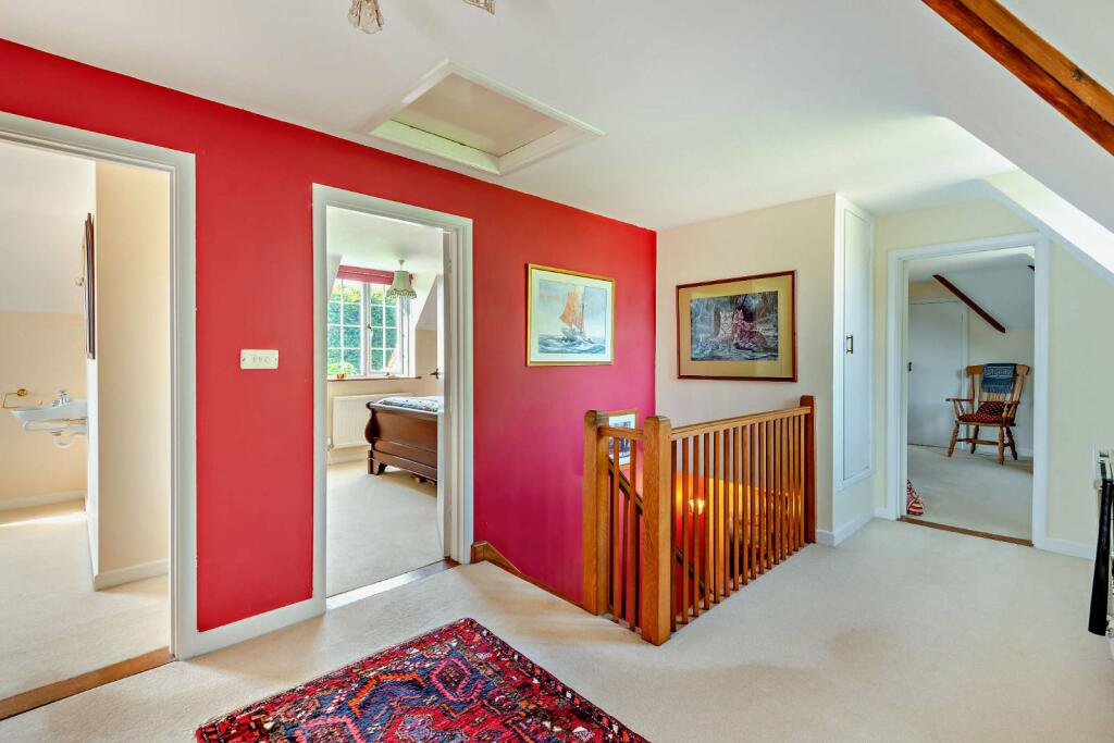 Additional property image - Vicarage Lane, Tillingham, Southminster, Essex