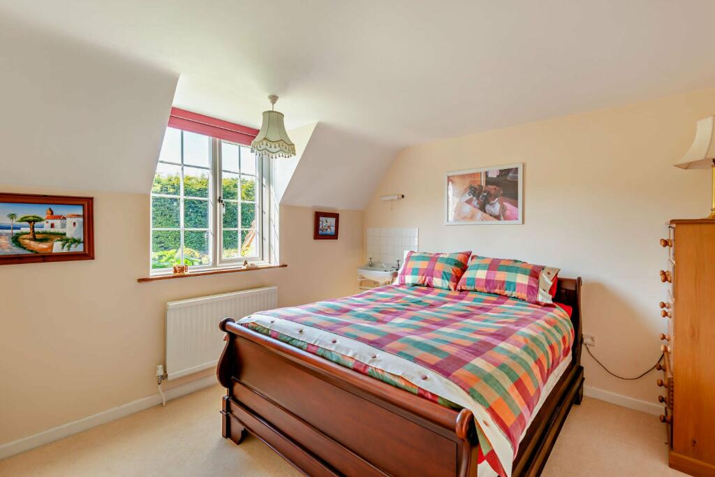 Additional property image - Vicarage Lane, Tillingham, Southminster, Essex