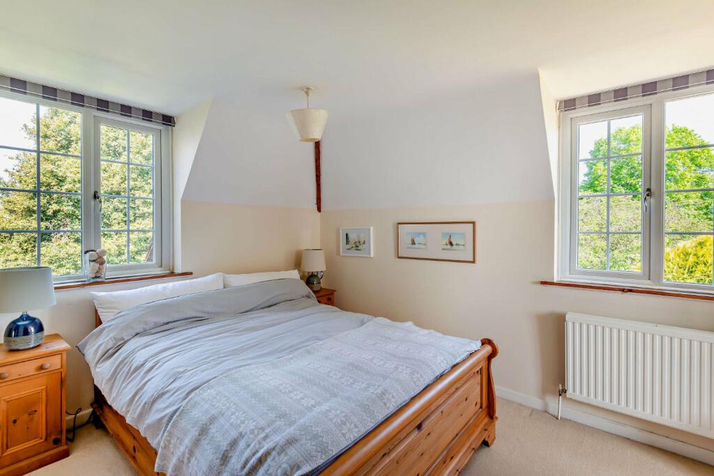 Additional property image - Vicarage Lane, Tillingham, Southminster, Essex