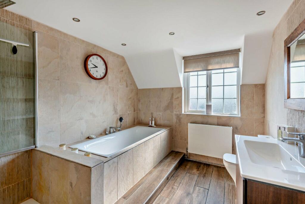 Additional property image - Vicarage Lane, Tillingham, Southminster, Essex
