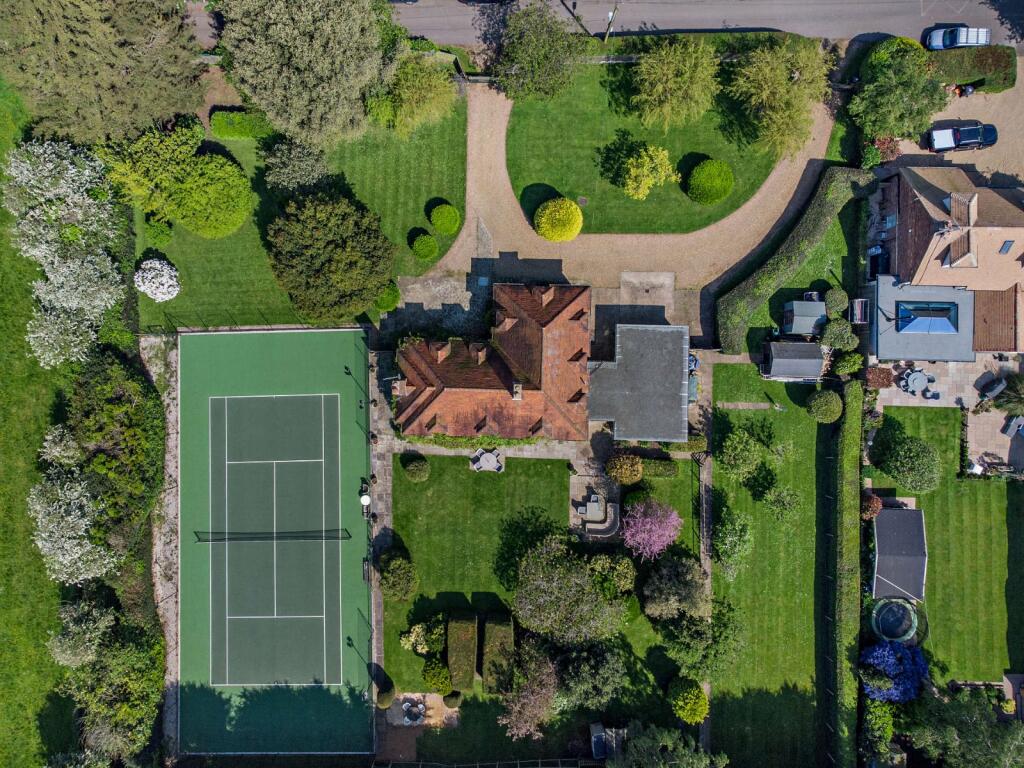 Additional property image - Vicarage Lane, Tillingham, Southminster, Essex