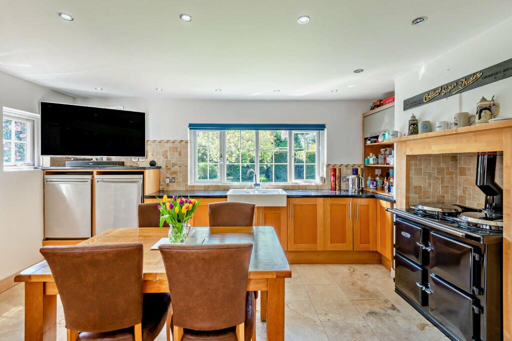 Additional property image - Vicarage Lane, Tillingham, Southminster, Essex