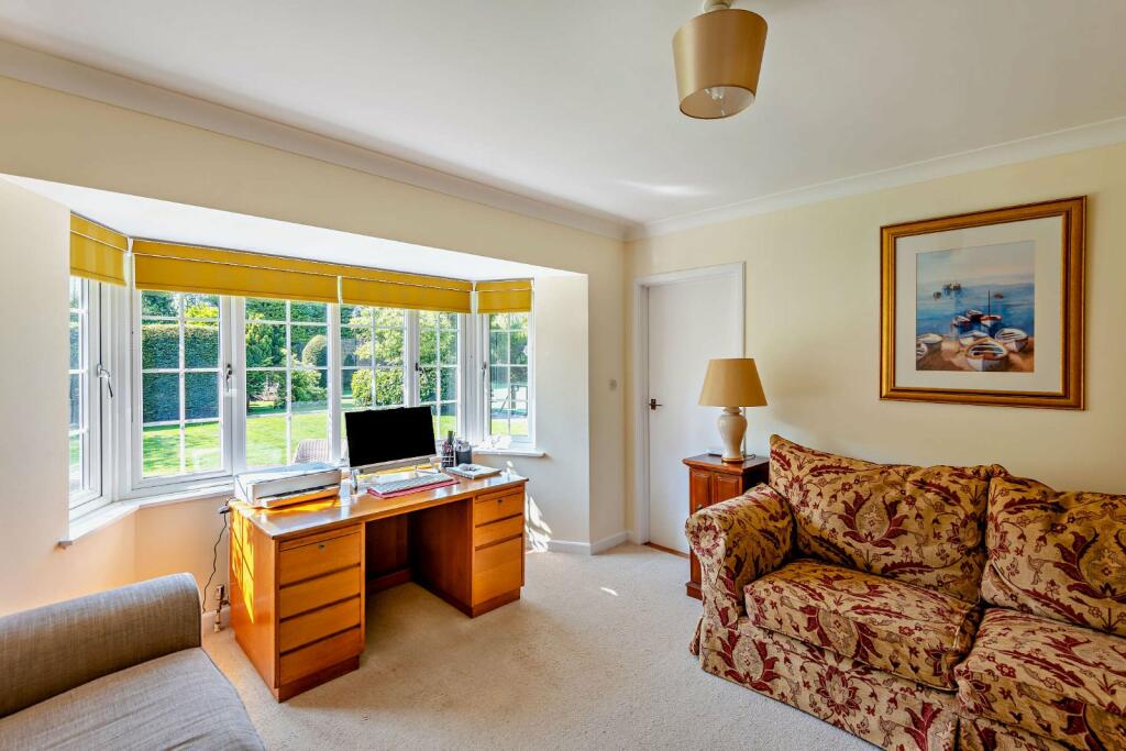 Additional property image - Vicarage Lane, Tillingham, Southminster, Essex
