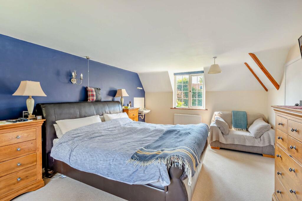 Additional property image - Vicarage Lane, Tillingham, Southminster, Essex