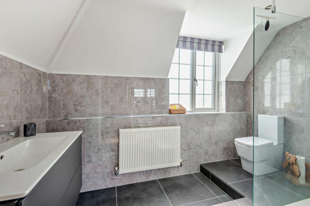 Additional property image - Vicarage Lane, Tillingham, Southminster, Essex