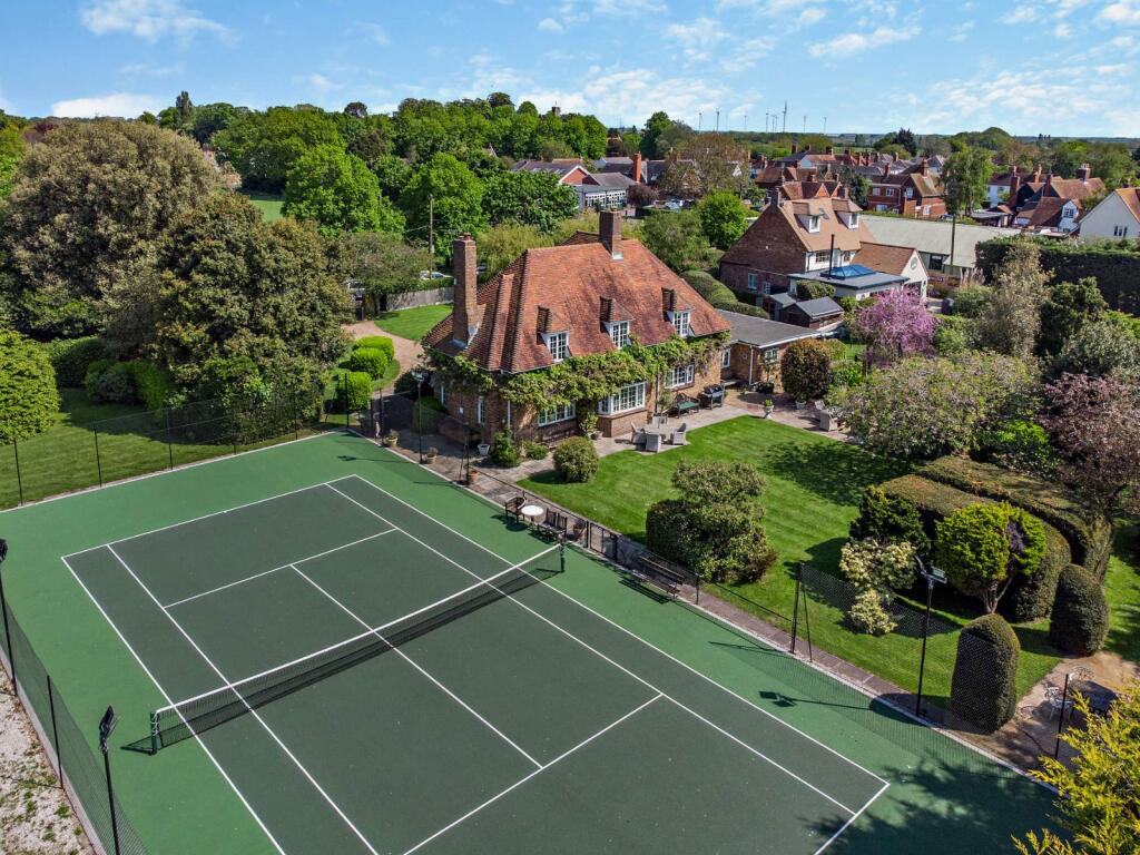 Additional property image - Vicarage Lane, Tillingham, Southminster, Essex