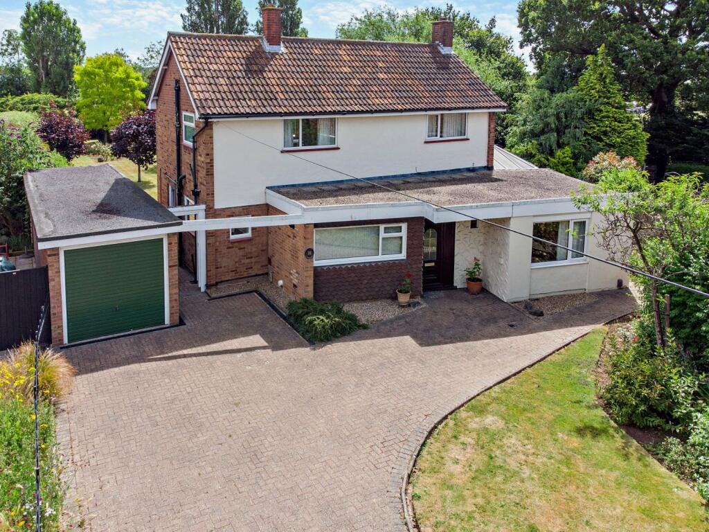 Main image of property: Tyrells Close, Chelmsford