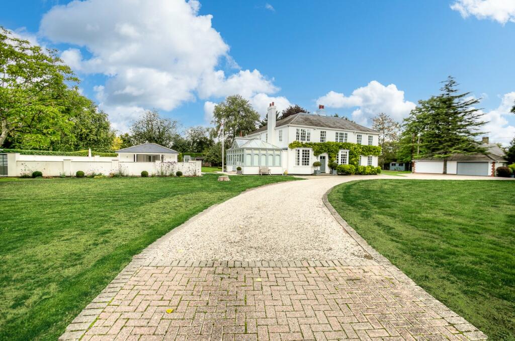 Main image of property: High Laver, Ongar, Essex