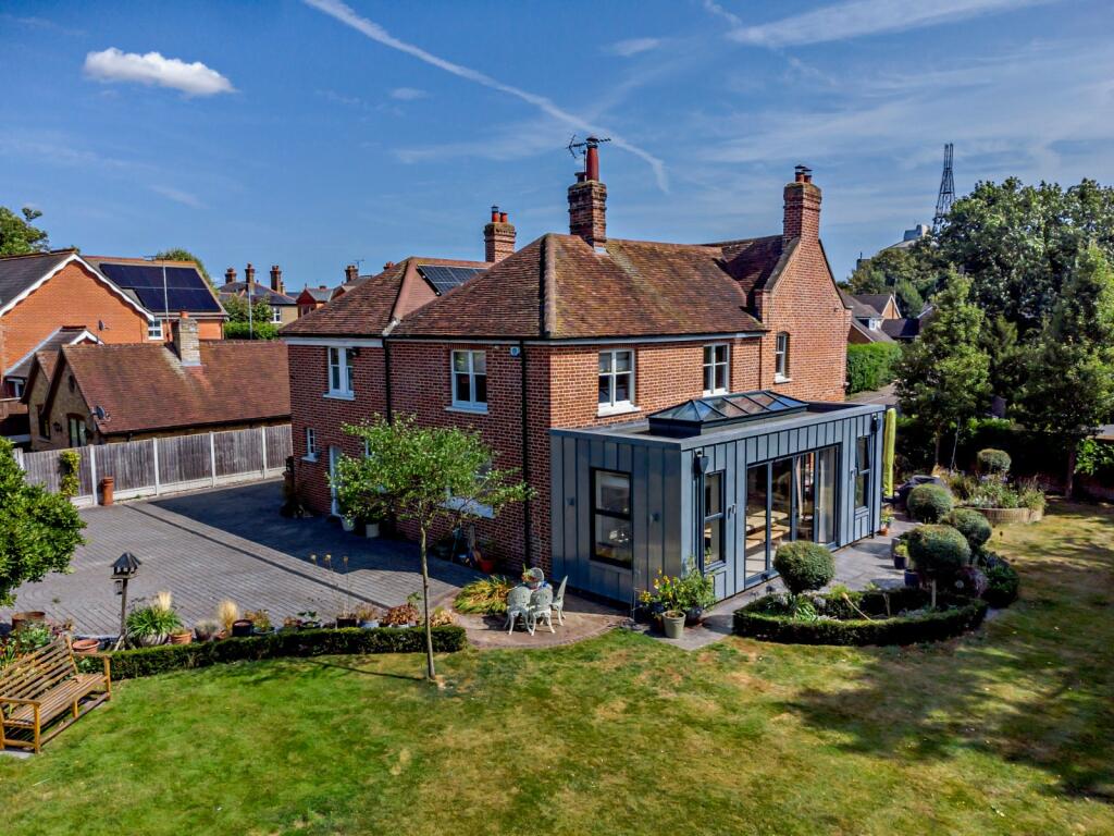 Additional property image - Springfield Road, Chelmsford, Essex