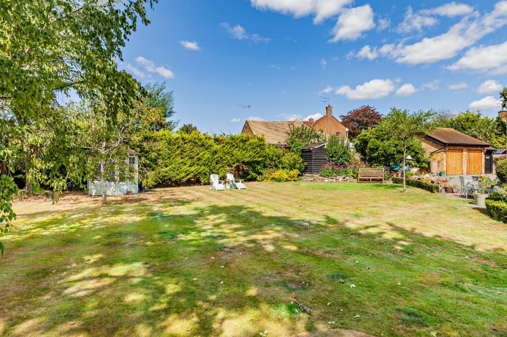 Additional property image - Springfield Road, Chelmsford, Essex