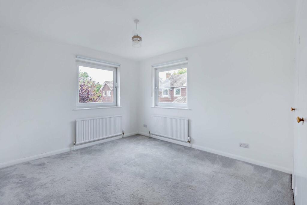 Additional property image - Hull Green, Matching Green, Harlow, Essex