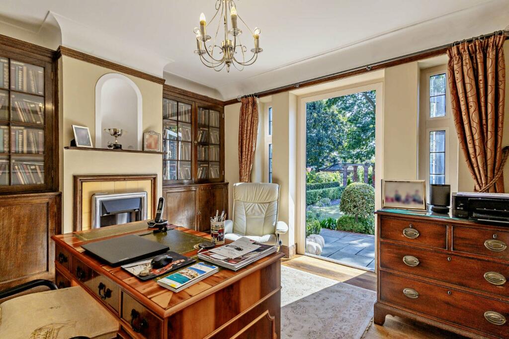 Additional property image - Wellington Road, Maldon, Essex