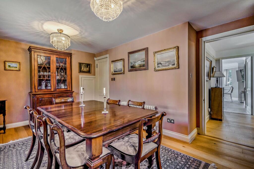 Property image - Wellington Road, Maldon, Essex