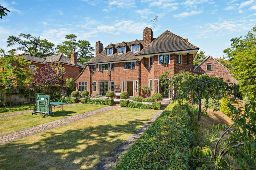 Additional property image - Wellington Road, Maldon, Essex