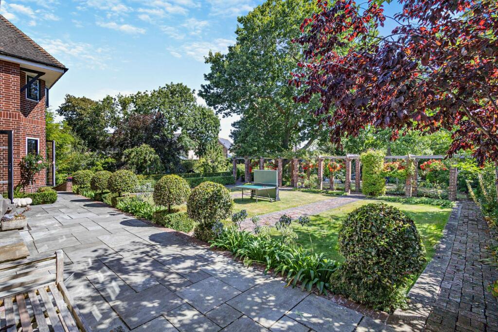 Additional property image - Wellington Road, Maldon, Essex