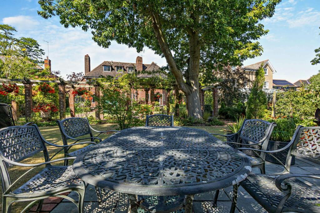 Additional property image - Wellington Road, Maldon, Essex
