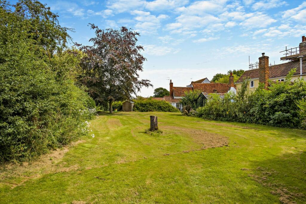 Additional property image - Pointwell Lane, Coggeshall, Colchester, Essex