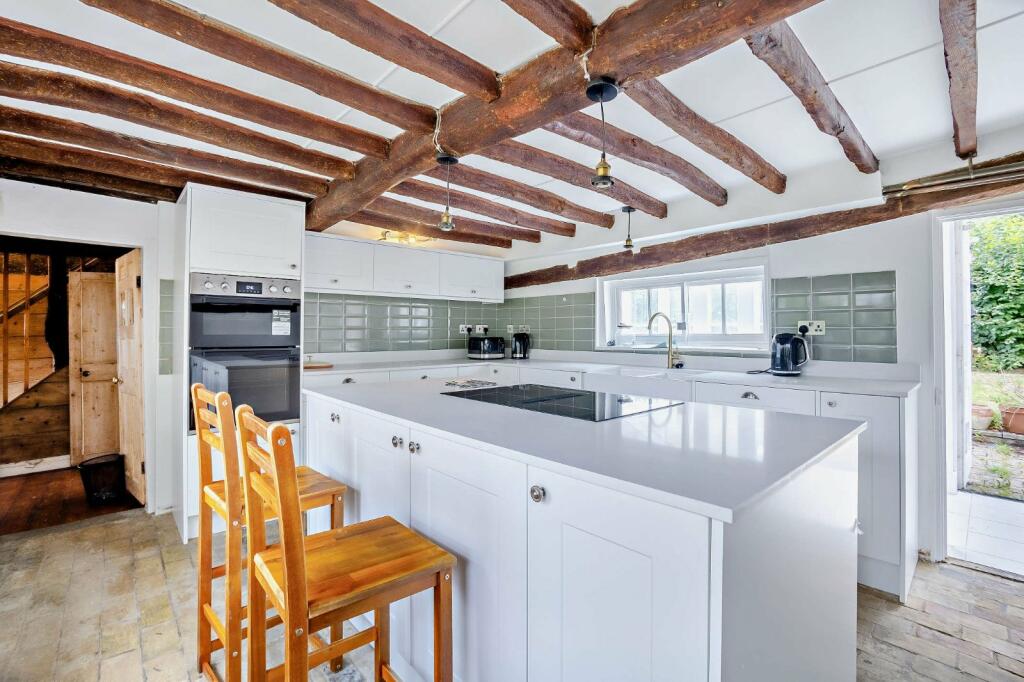Additional property image - Pointwell Lane, Coggeshall, Colchester, Essex