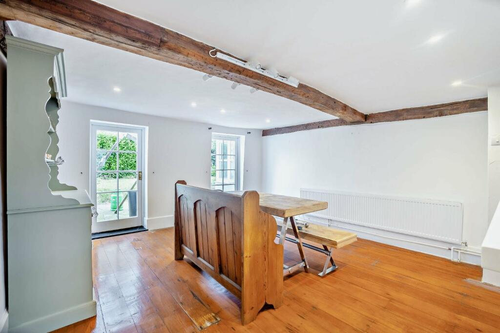 Additional property image - Pointwell Lane, Coggeshall, Colchester, Essex