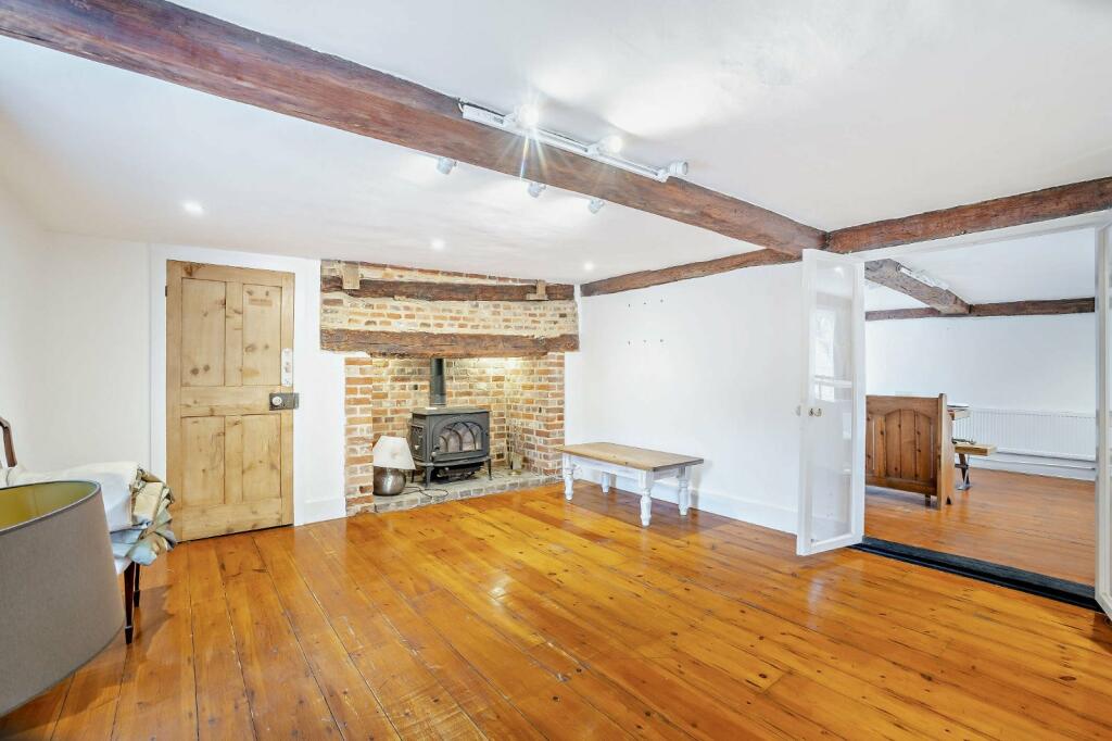 Additional property image - Pointwell Lane, Coggeshall, Colchester, Essex