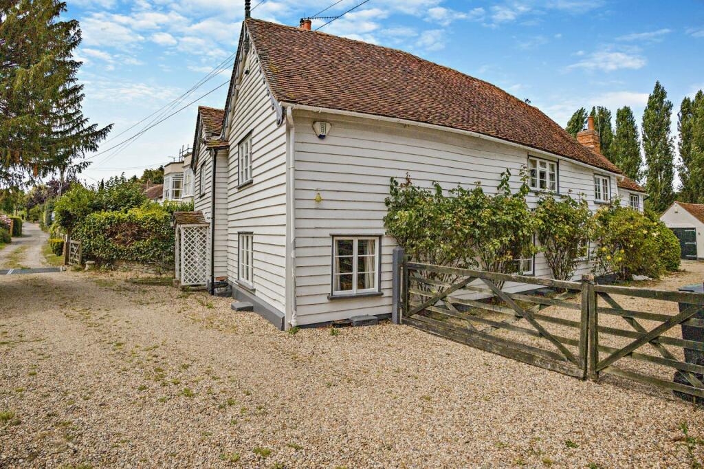 Additional property image - Pointwell Lane, Coggeshall, Colchester, Essex