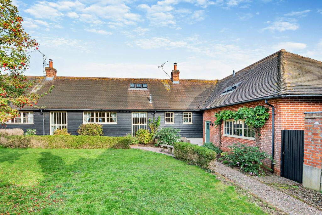 Additional property image - School Road, Stanford Rivers, Ongar, Essex
