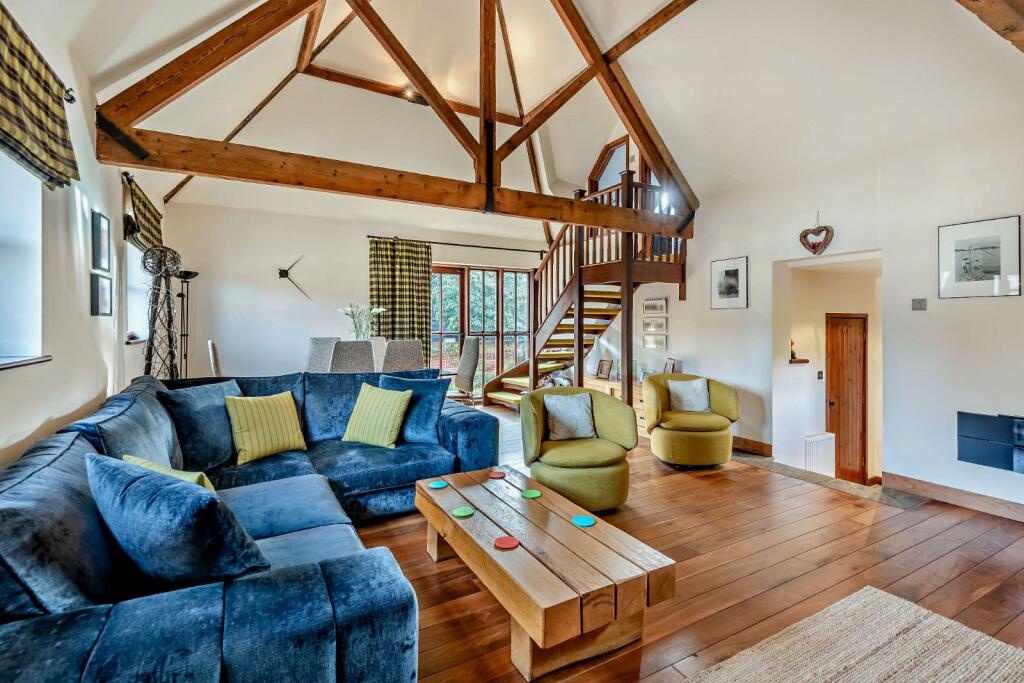 Additional property image - School Road, Stanford Rivers, Ongar, Essex