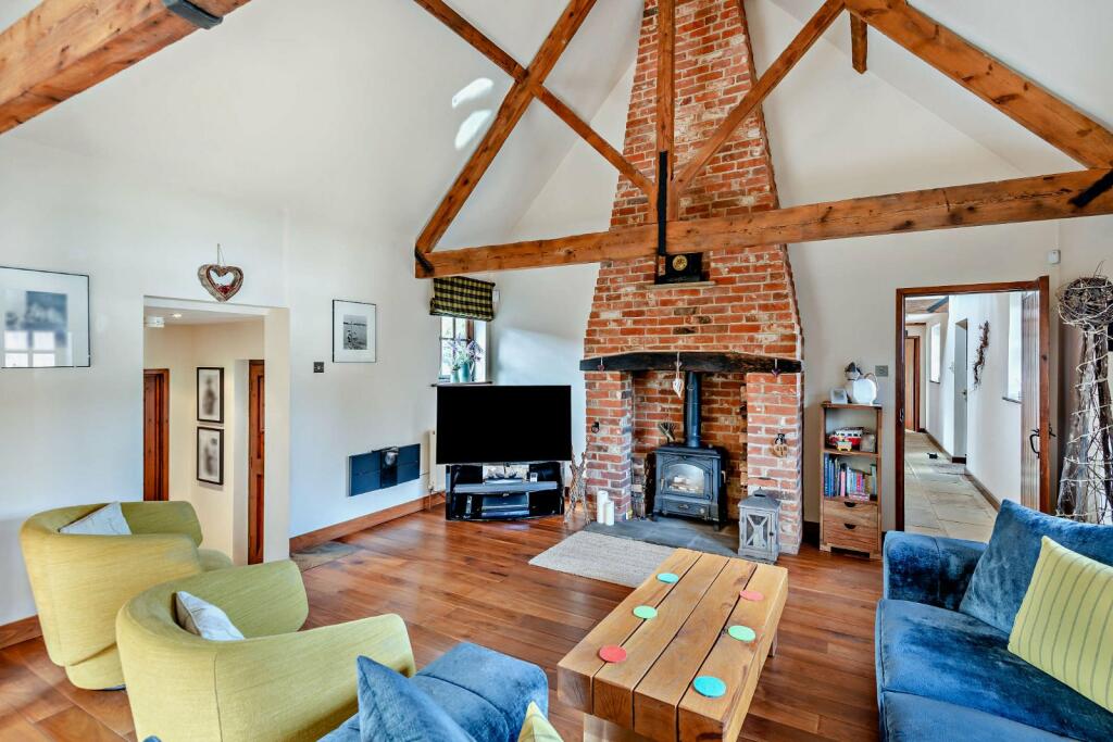 Additional property image - School Road, Stanford Rivers, Ongar, Essex