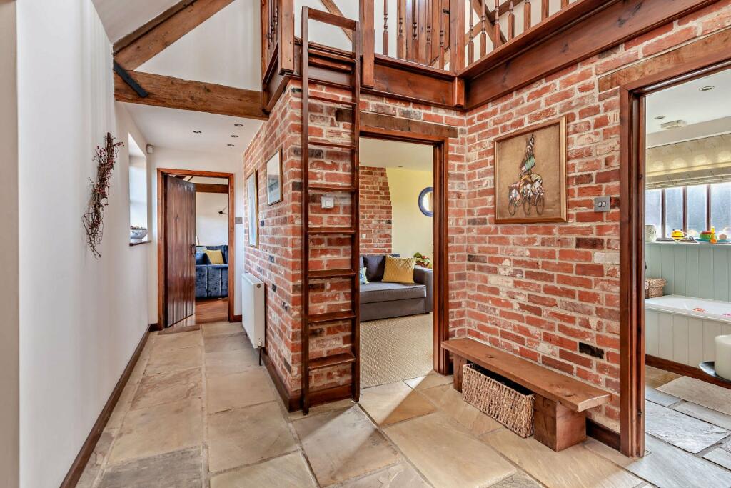 Additional property image - School Road, Stanford Rivers, Ongar, Essex