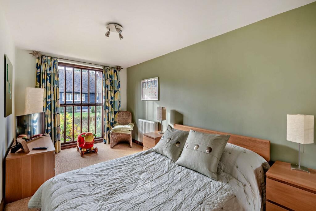 Additional property image - School Road, Stanford Rivers, Ongar, Essex