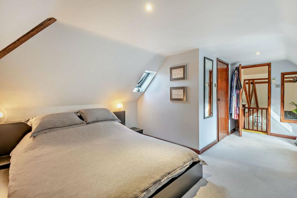 Additional property image - School Road, Stanford Rivers, Ongar, Essex