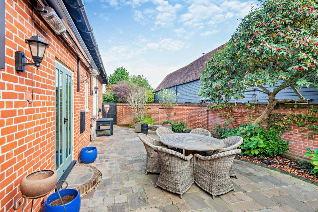 Additional property image - School Road, Stanford Rivers, Ongar, Essex