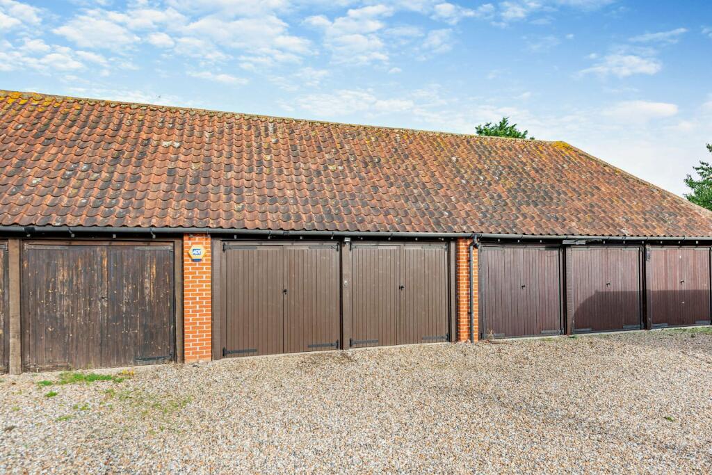 Additional property image - School Road, Stanford Rivers, Ongar, Essex