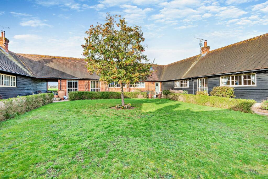 Additional property image - School Road, Stanford Rivers, Ongar, Essex