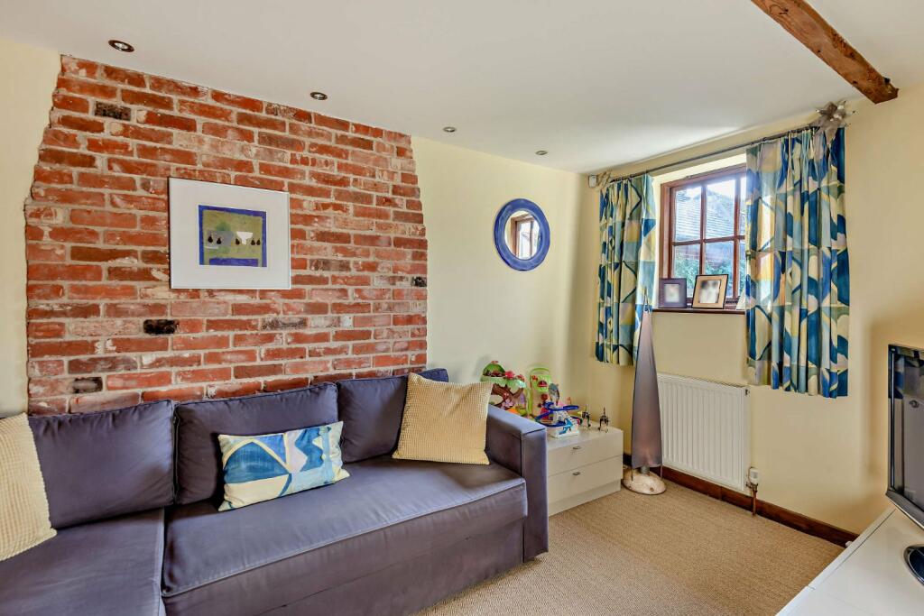 Additional property image - School Road, Stanford Rivers, Ongar, Essex