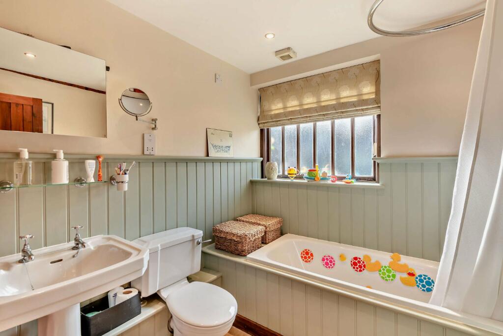Additional property image - School Road, Stanford Rivers, Ongar, Essex