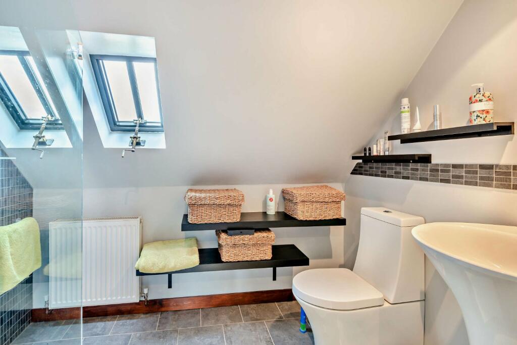 Additional property image - School Road, Stanford Rivers, Ongar, Essex