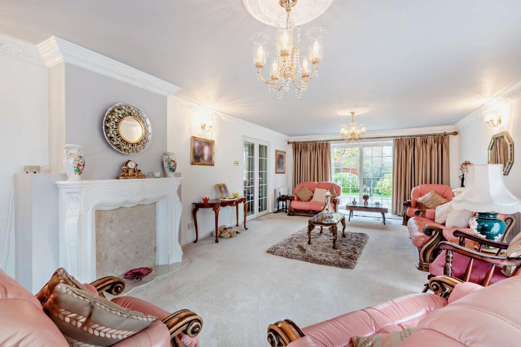 Additional property image - Maldon Road, Witham, Essex