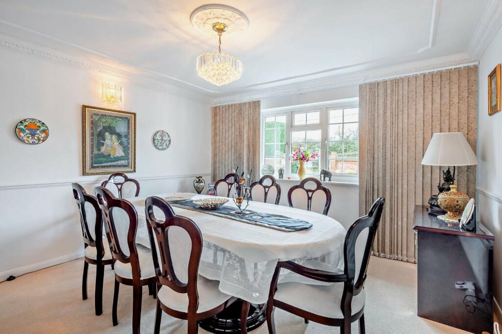 Additional property image - Maldon Road, Witham, Essex