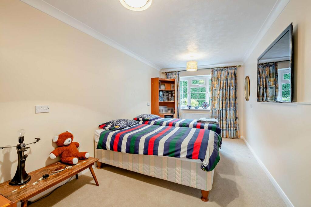 Additional property image - Maldon Road, Witham, Essex