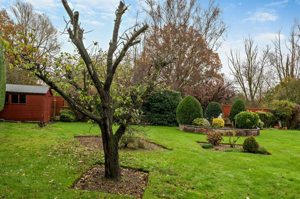 Additional property image - Maldon Road, Witham, Essex