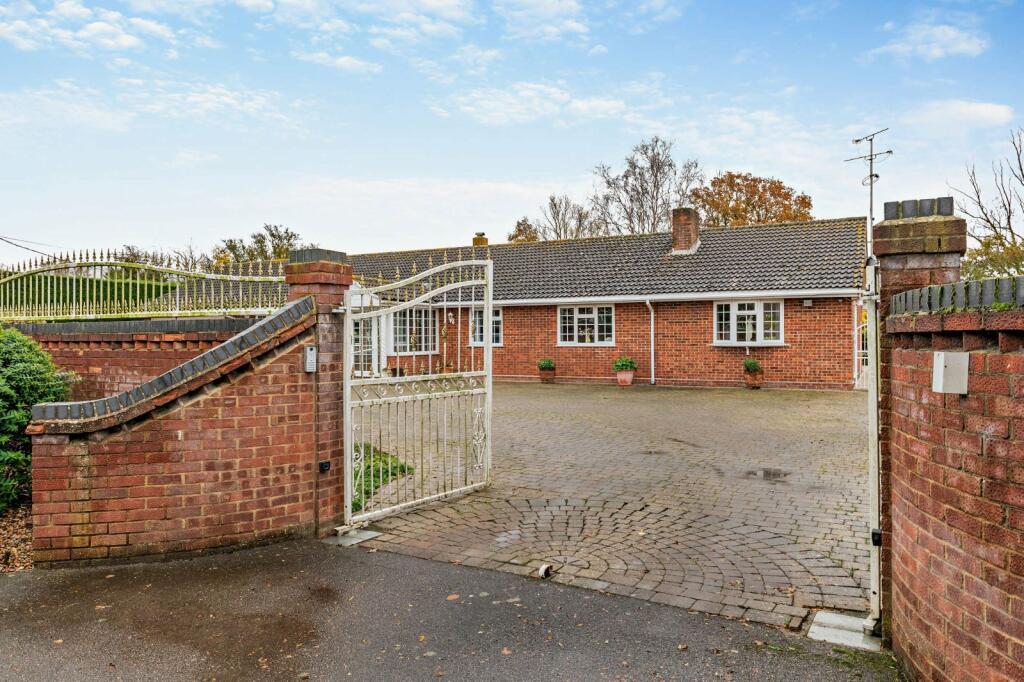 Additional property image - Maldon Road, Witham, Essex