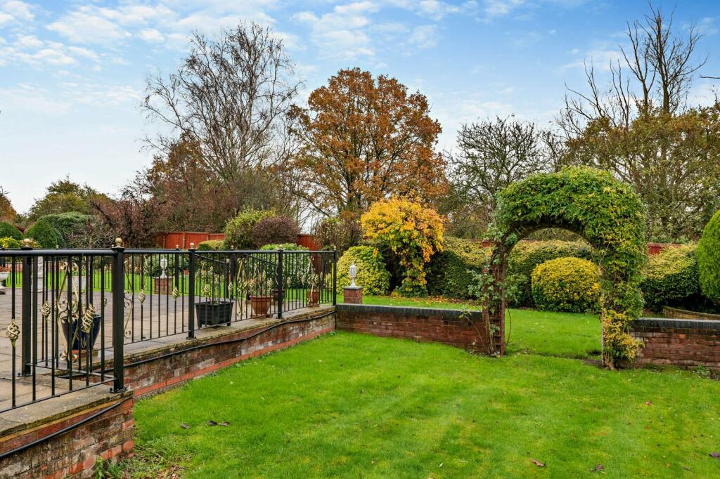 Additional property image - Maldon Road, Witham, Essex