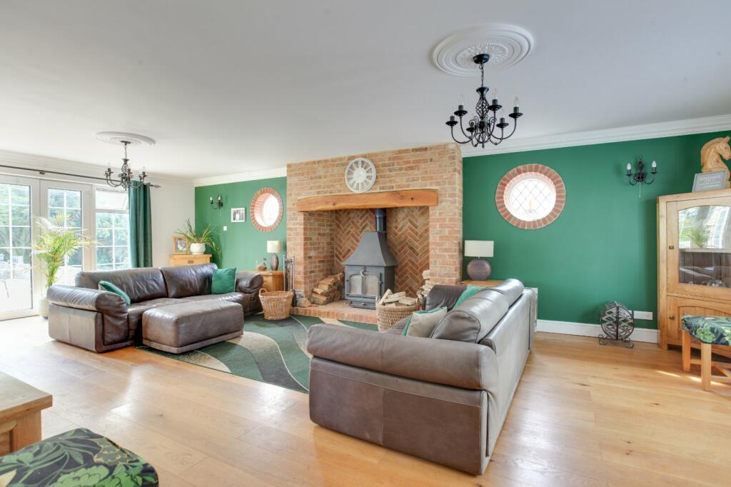 Additional property image - Boyton Cross, Roxwell, Chelmsford, Essex