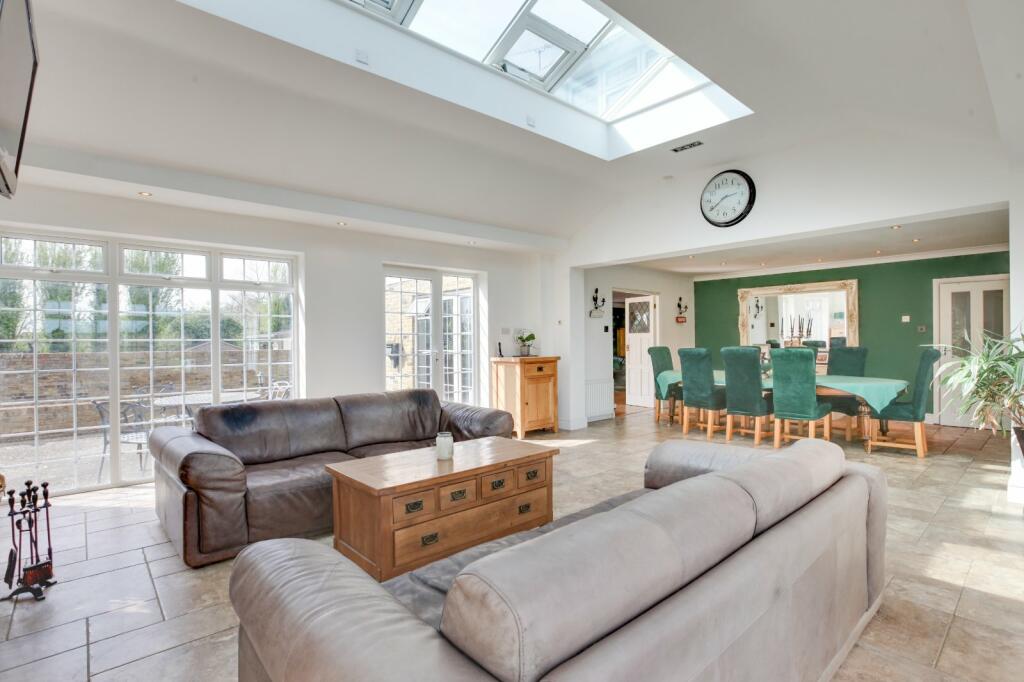 Property image - Boyton Cross, Roxwell, Chelmsford, Essex